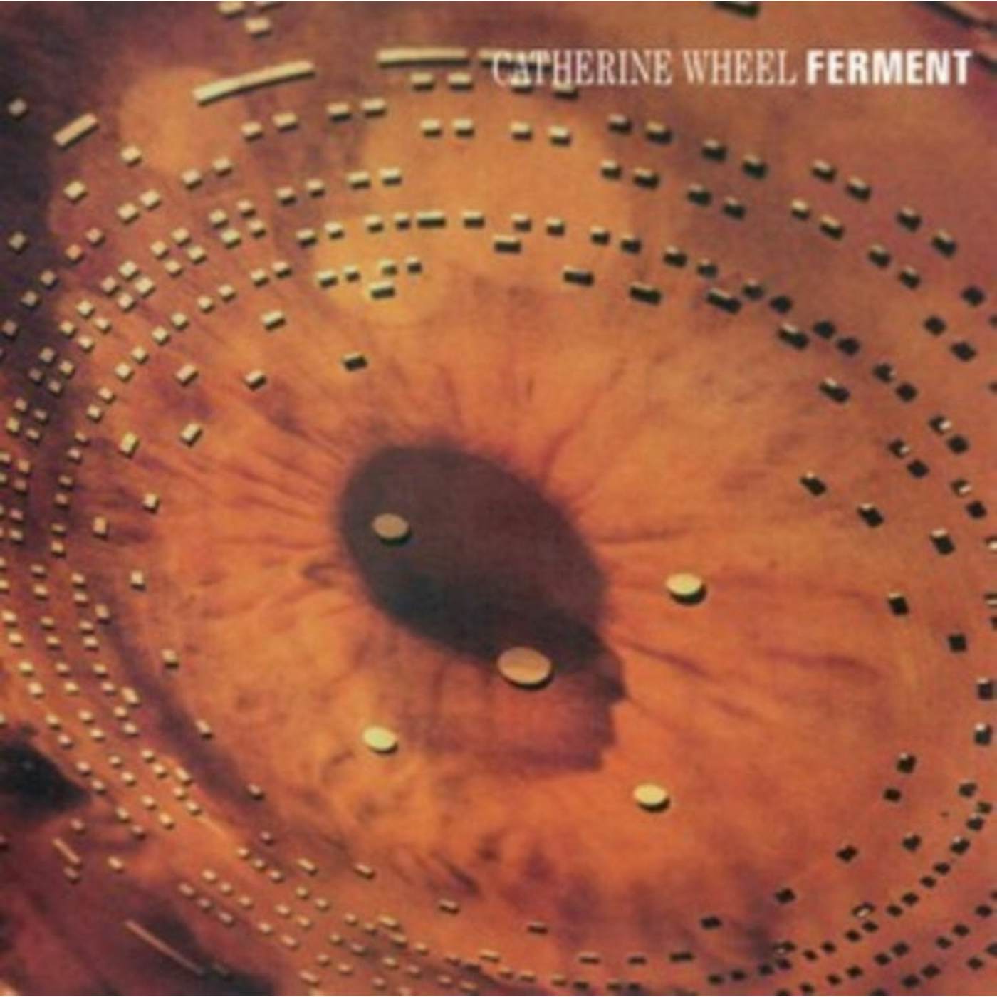 Catherine Wheel LP - Ferment (Vinyl)