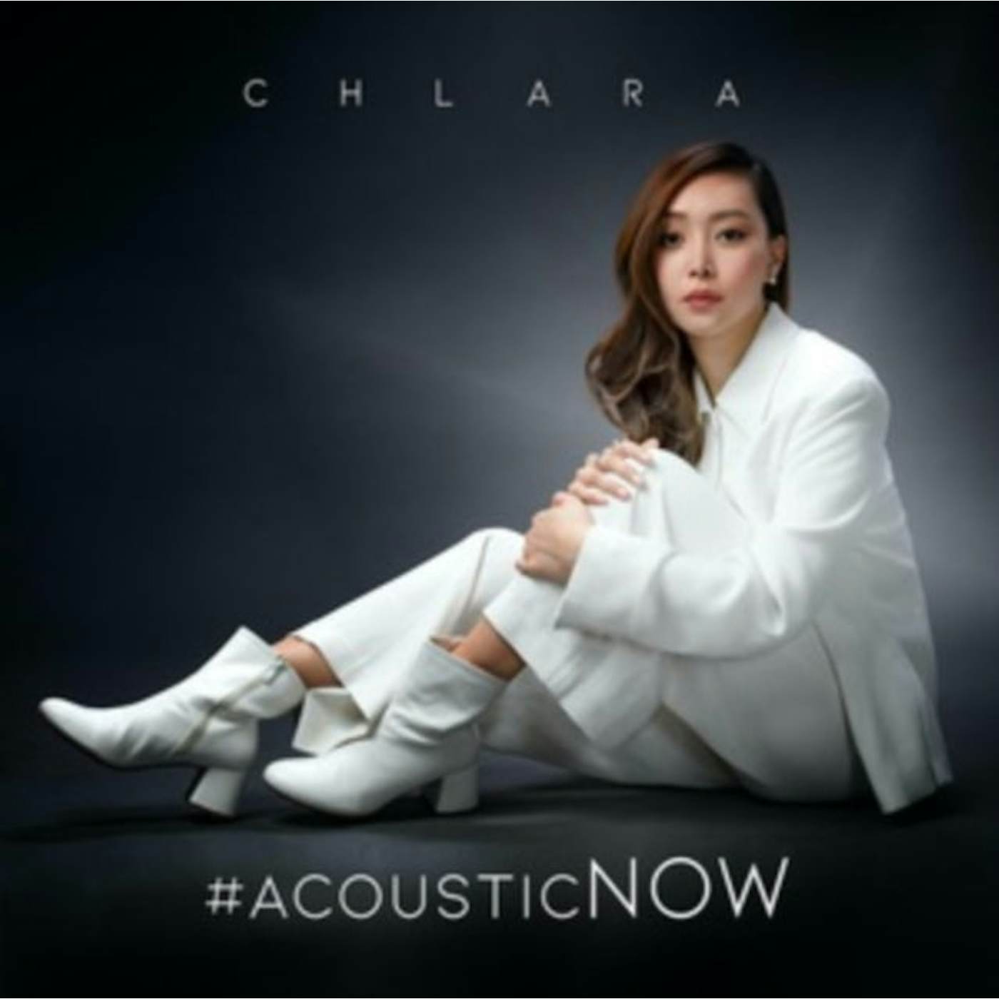 Chlara LP - #Acousticnow (Vinyl)