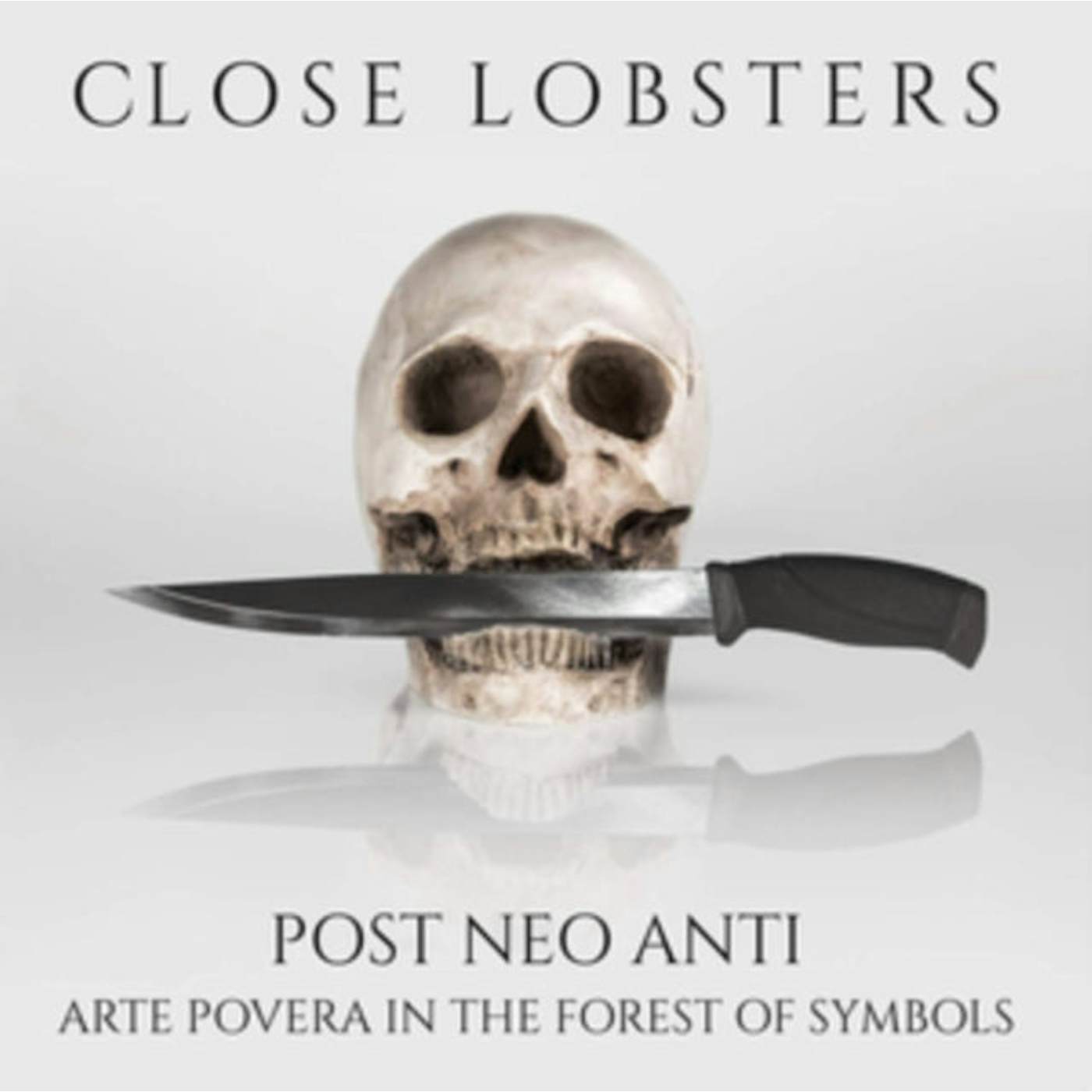 Close Lobsters LP - Post Neo Anti (Arte Povera In (Vinyl)