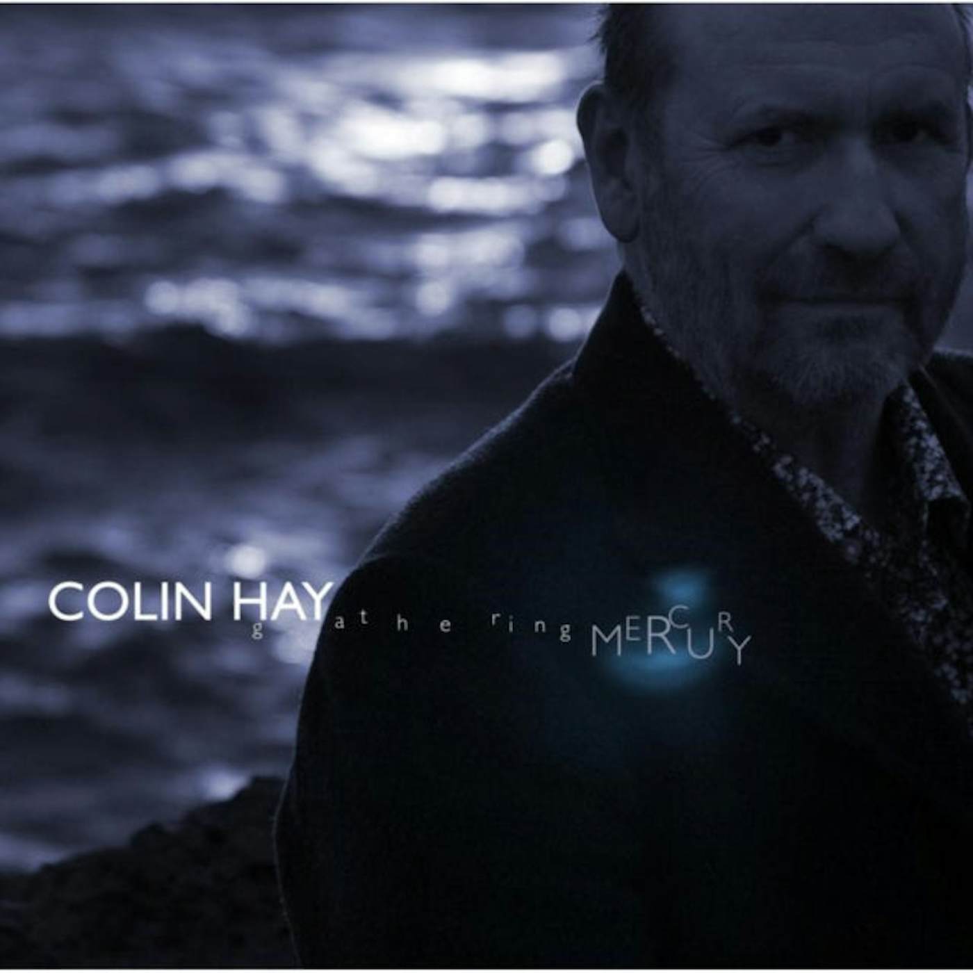 Colin Hay LP - Gathering Mercury (Vinyl)