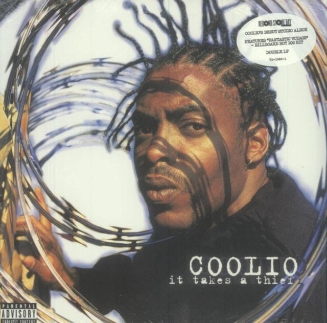 Gangsta's Paradise - Coolio