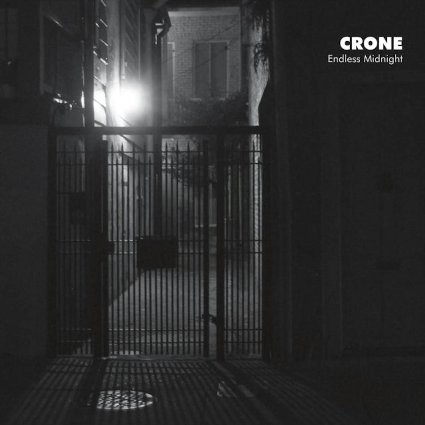 Crone LP - Endless Midnight (Vinyl)