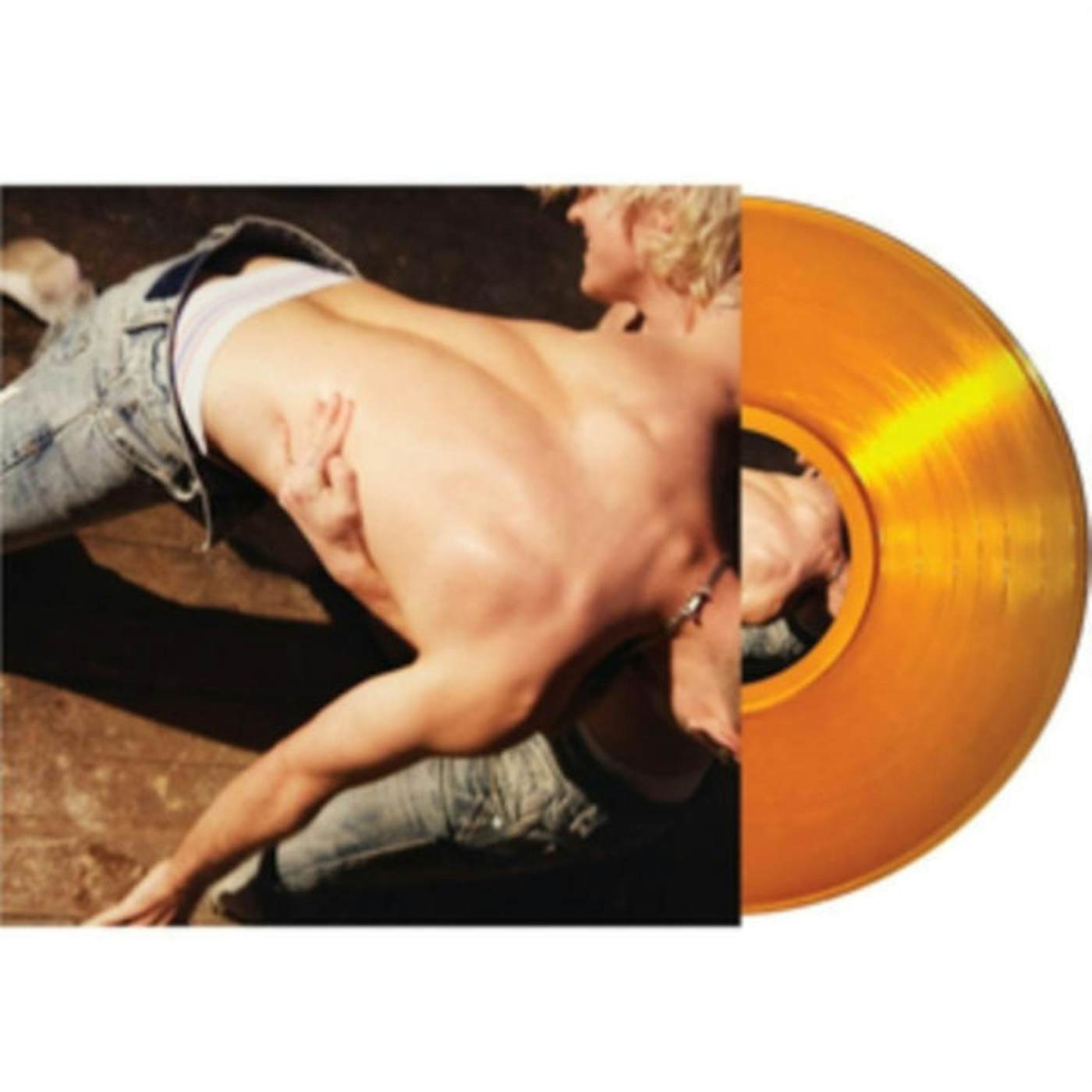 Cub Sport LP - Jesus At The Gay Bar (Vinyl)