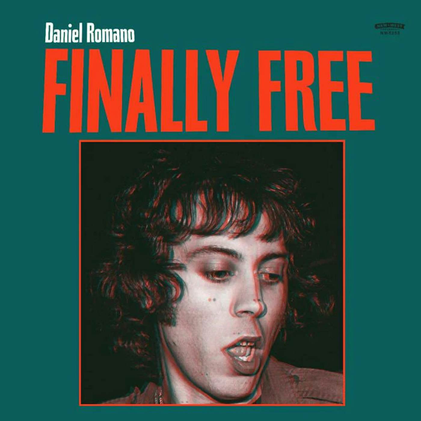 Daniel Romano LP - Finally Free (Vinyl)