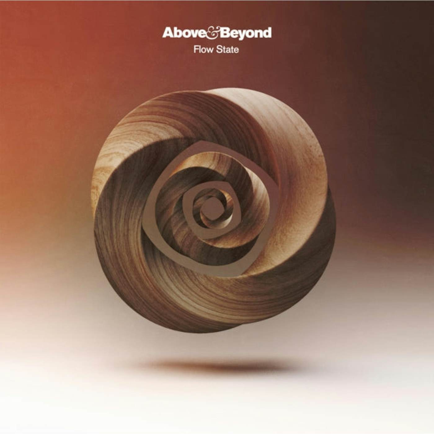 Above & Beyond LP - Flow State (Vinyl)