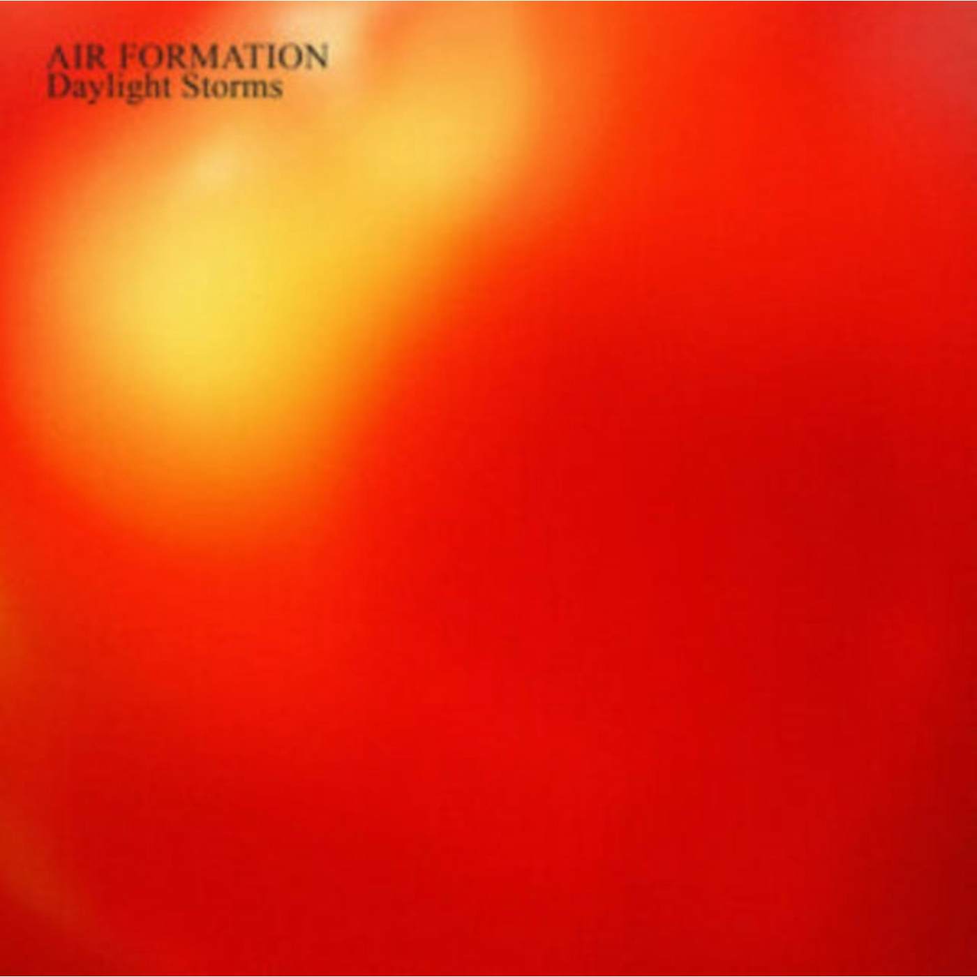 Air Formation LP - Daylight Storms (Vinyl)