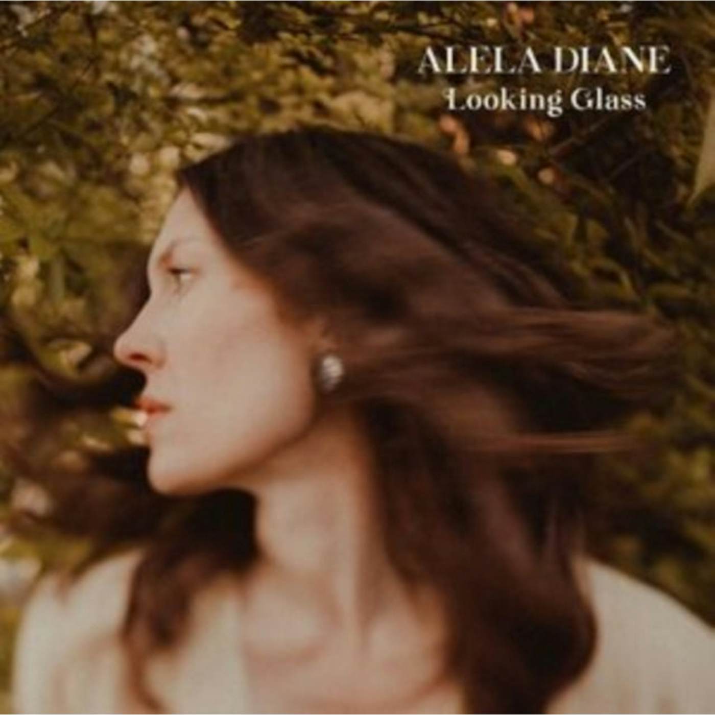 Alela Diane LP - Looking Glass (Vinyl)