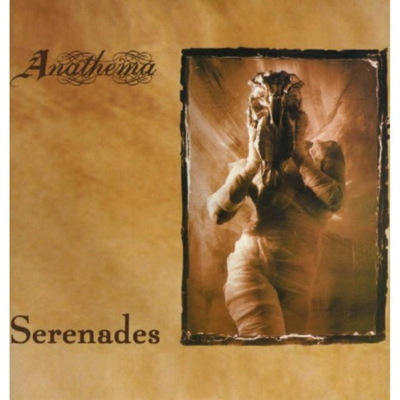 Anathema LP - Serenades (Vinyl)