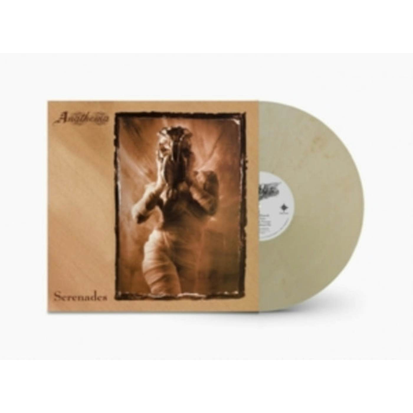 Anathema LP - Serenades ( 30Th Anniversary M (Vinyl)