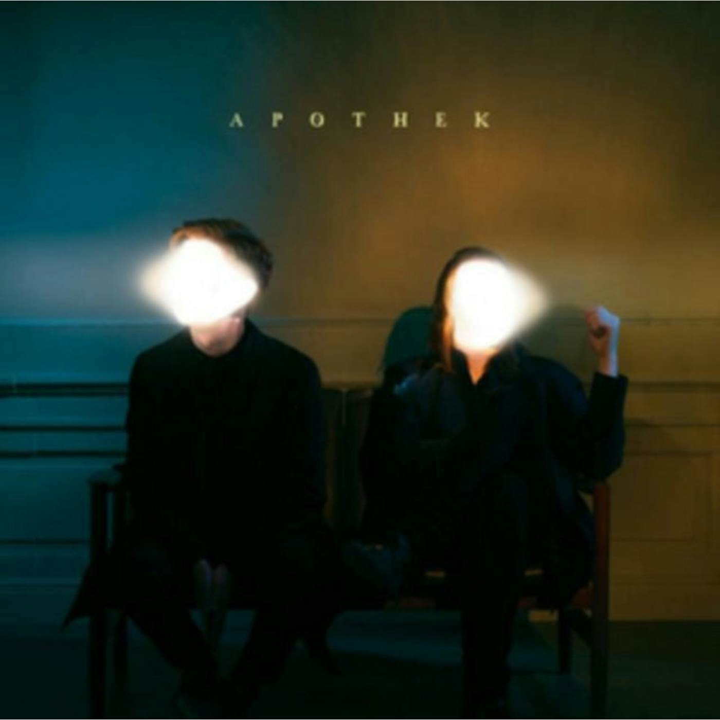 Apothek LP - Apothek (Vinyl)