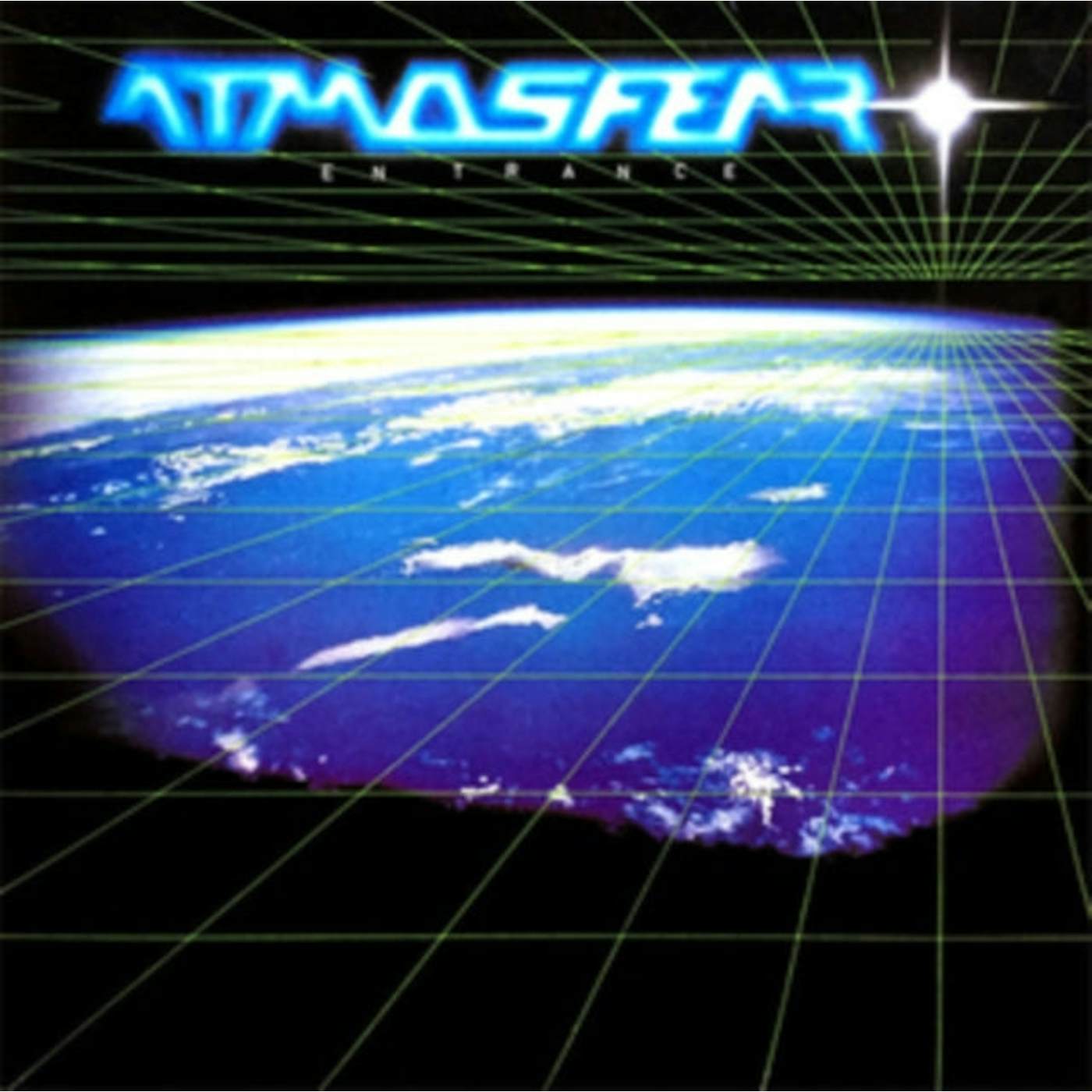 Atmosfear LP - En Trance (Vinyl)