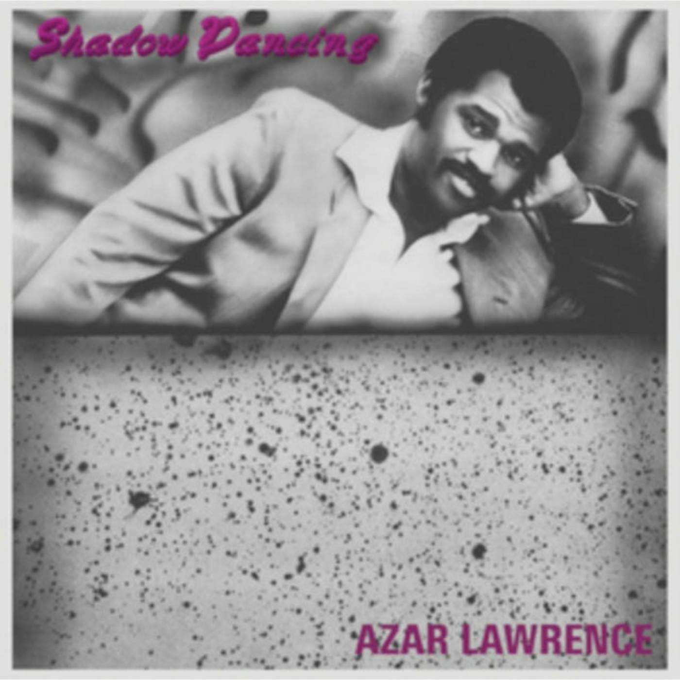 Azar Lawrence LP - Shadow Dancing (Vinyl)