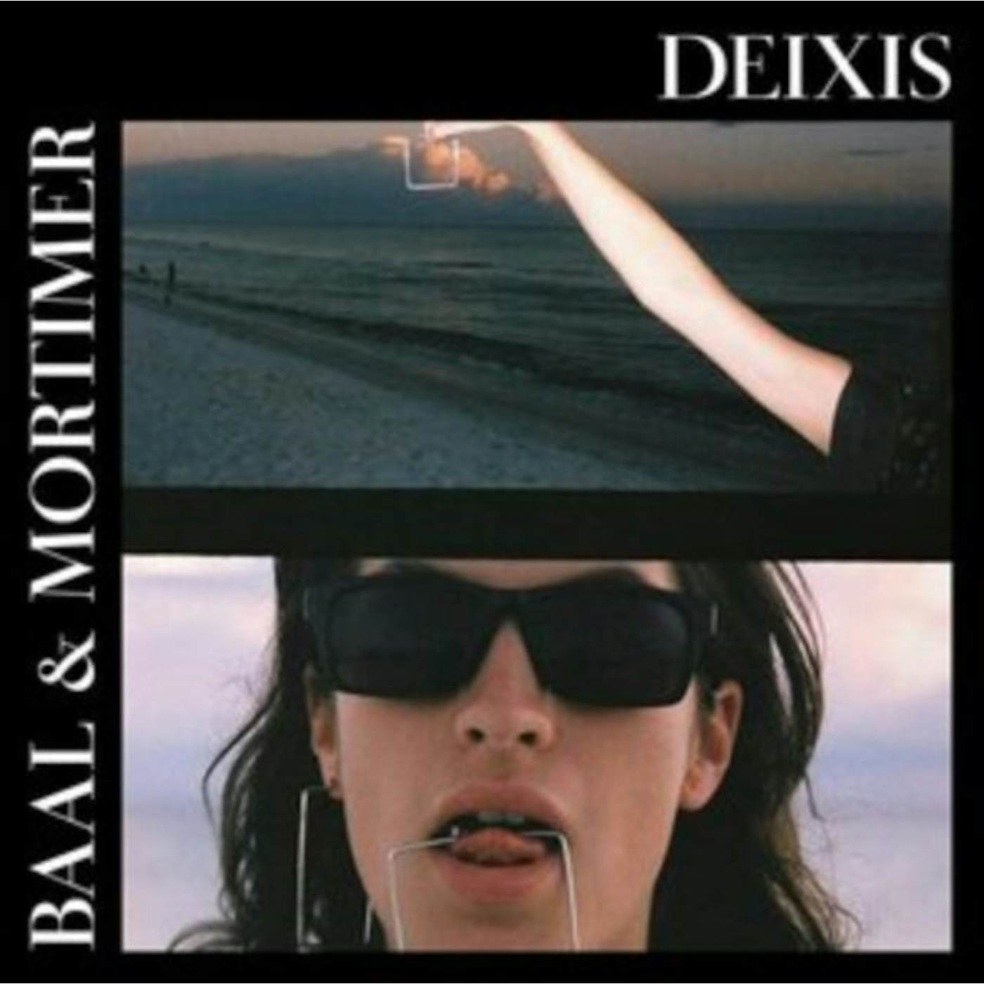 Baal & Mortimer LP - Deixis (Vinyl)
