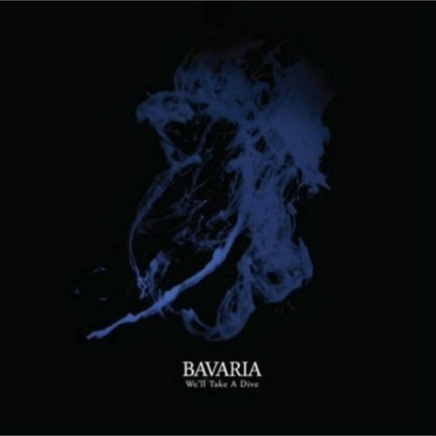 Bavaria LP - Well Take A Dive (Vinyl)