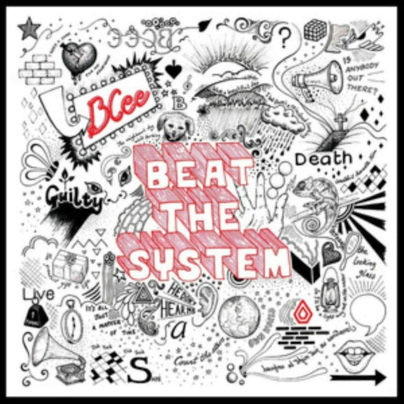 Bcee LP - Beat The System (10Th Annivers (Vinyl)