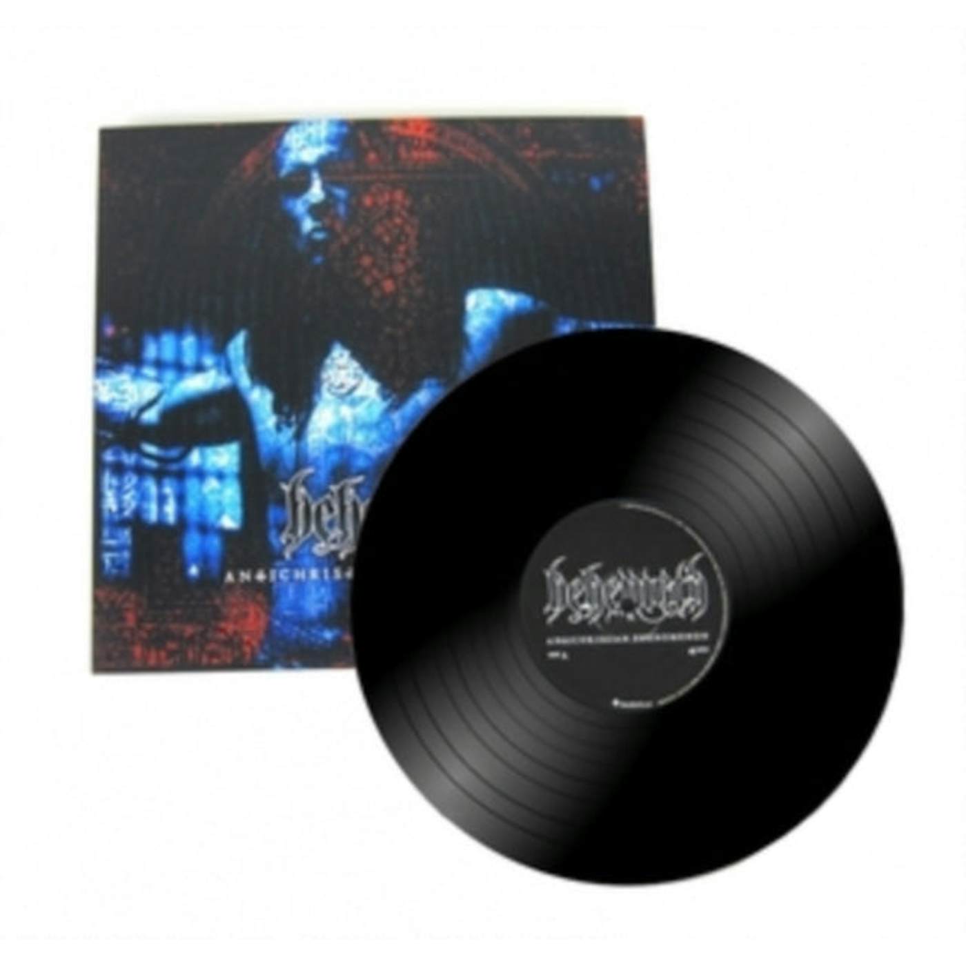 Behemoth LP - Antichristian Phenomenon (Vinyl)