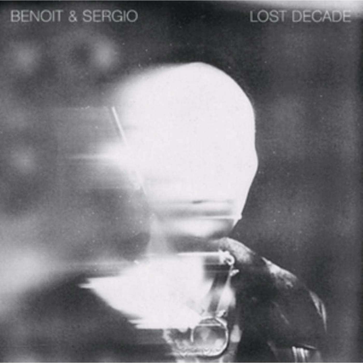 Benoit & Sergio LP - Lost Decade (Vinyl)