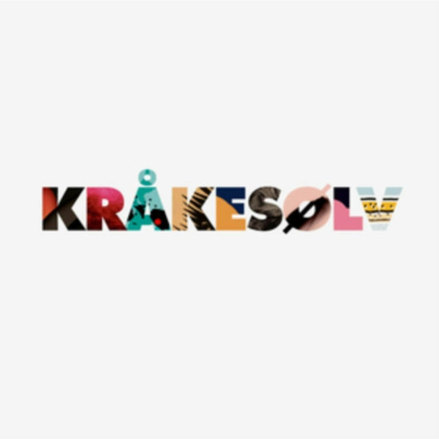 Krakesolv LP - Krakesolv (Vinyl)