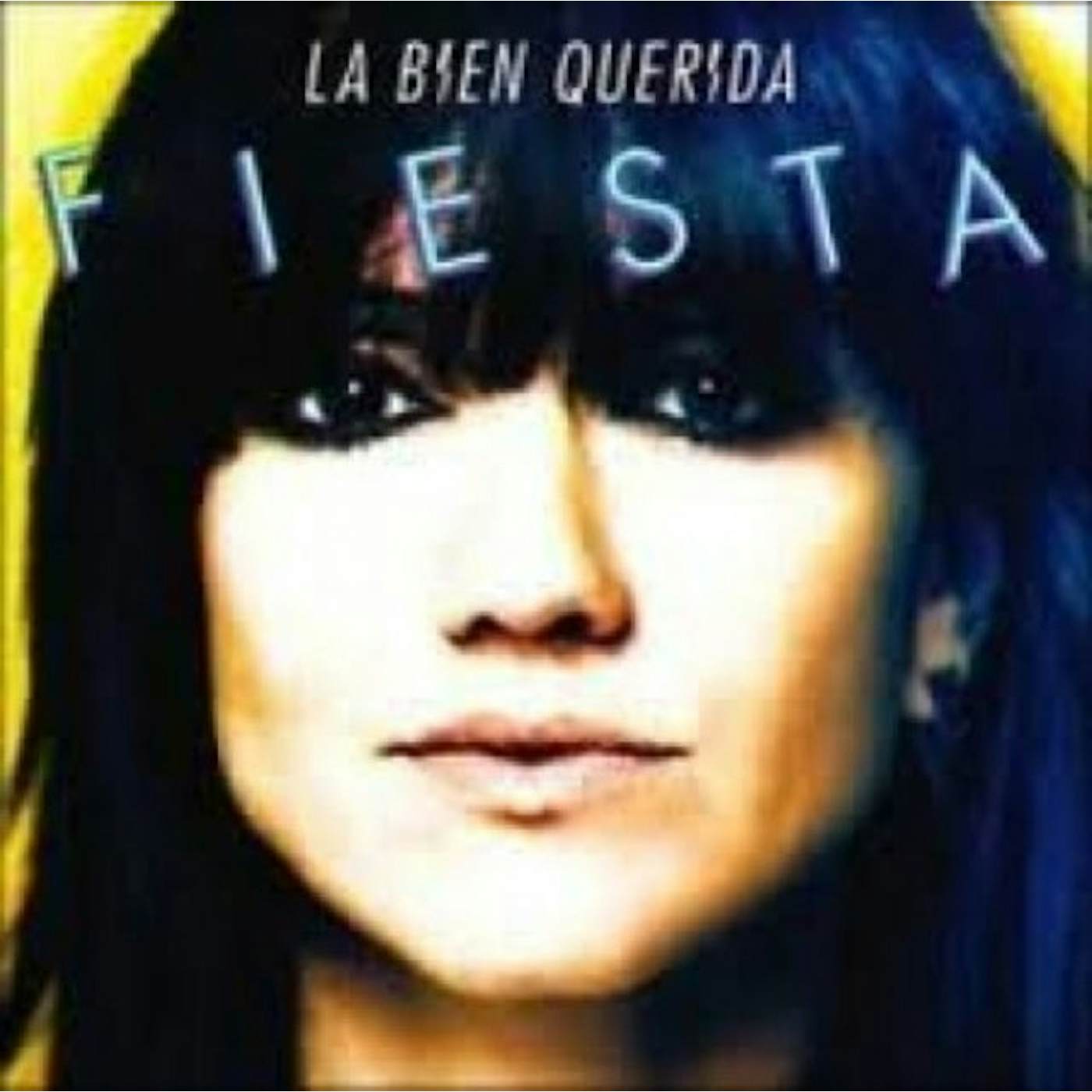 La Bien Querida LP - Fiesta (Vinyl)