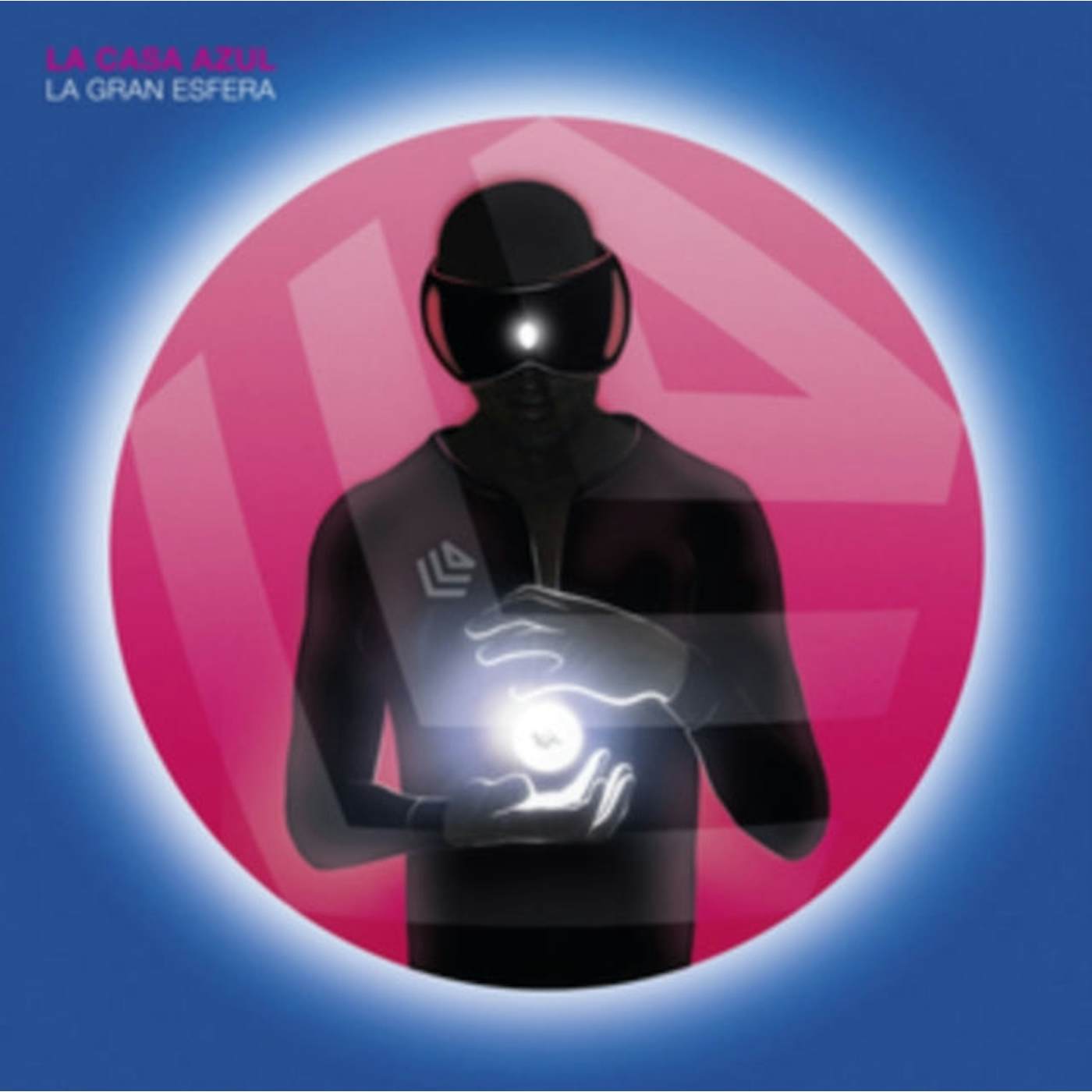 La Casa Azul LP - La Gran Esfera (Vinyl)