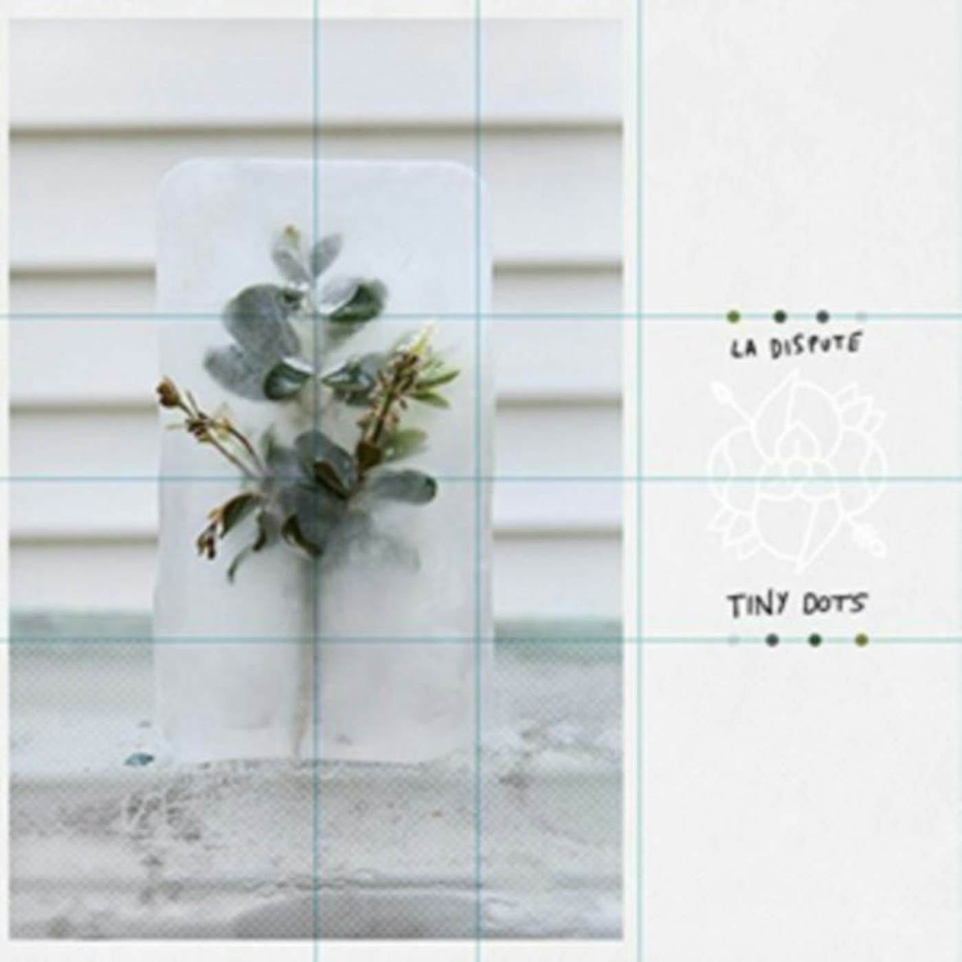 La Dispute LP - Tiny Dots (Vinyl)