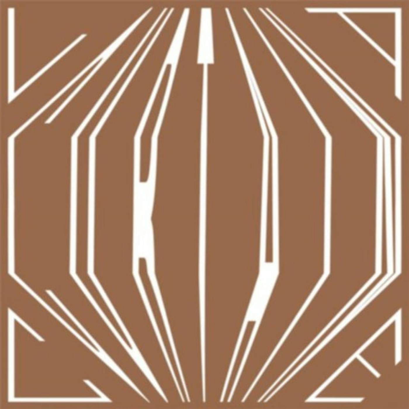 Lace Curtain LP - Fallingrunning Ep (Vinyl)