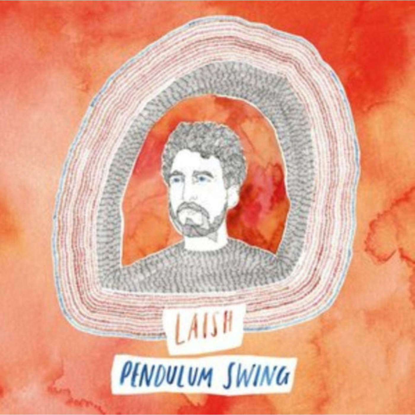 Laish LP - Pendulum Swing (Vinyl)