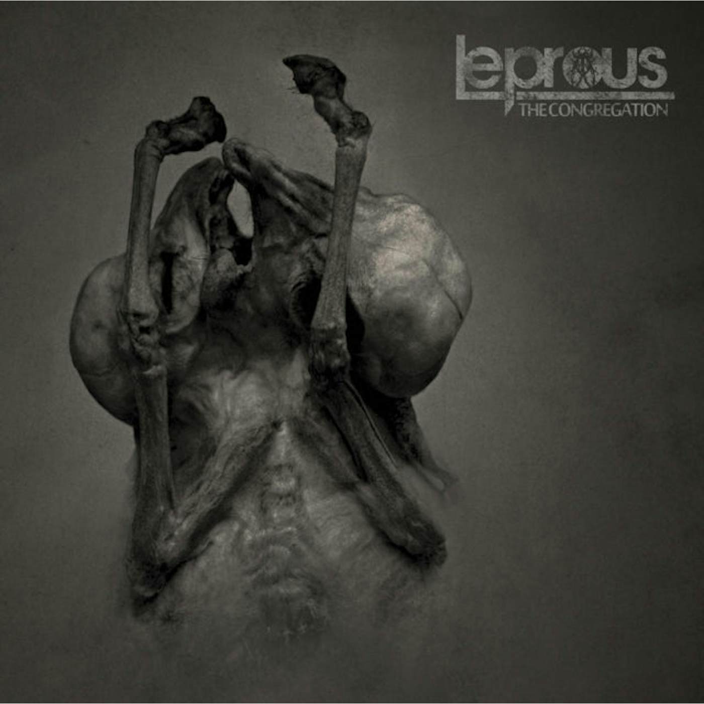 Leprous LP - Congregation (Reissue 2020) (G (Vinyl)