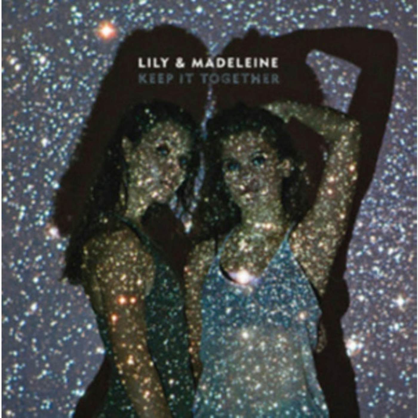 Lily & Madeleine LP - Keep It Together (Vinyl)