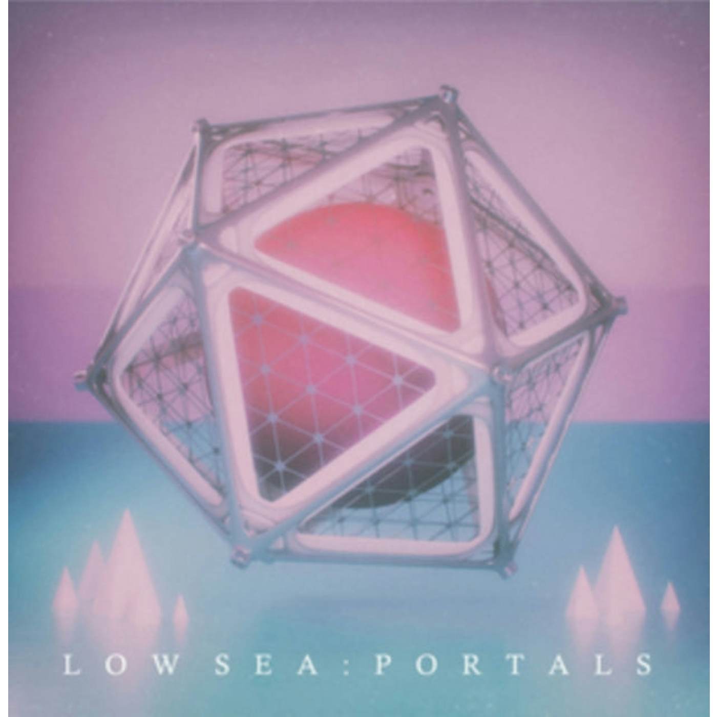 Low Sea LP - Portals (Vinyl)