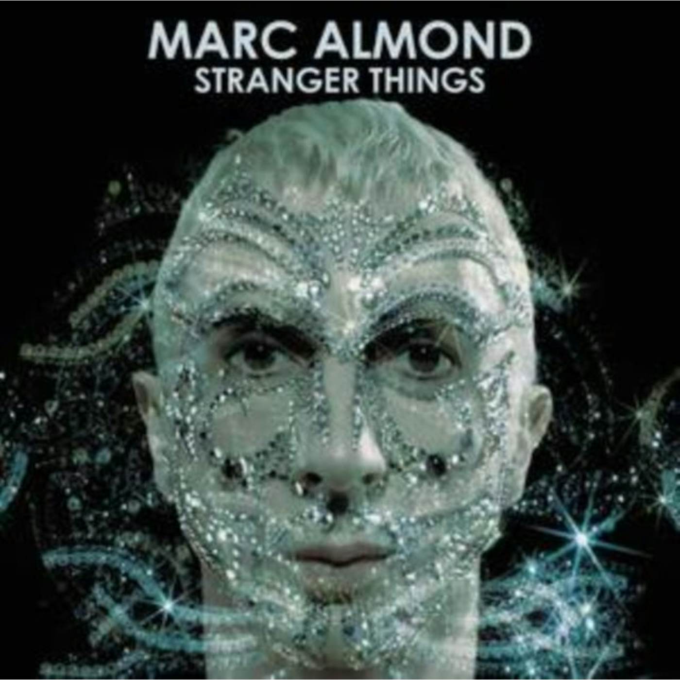 Marc Almond LP - Stranger Things (Vinyl)