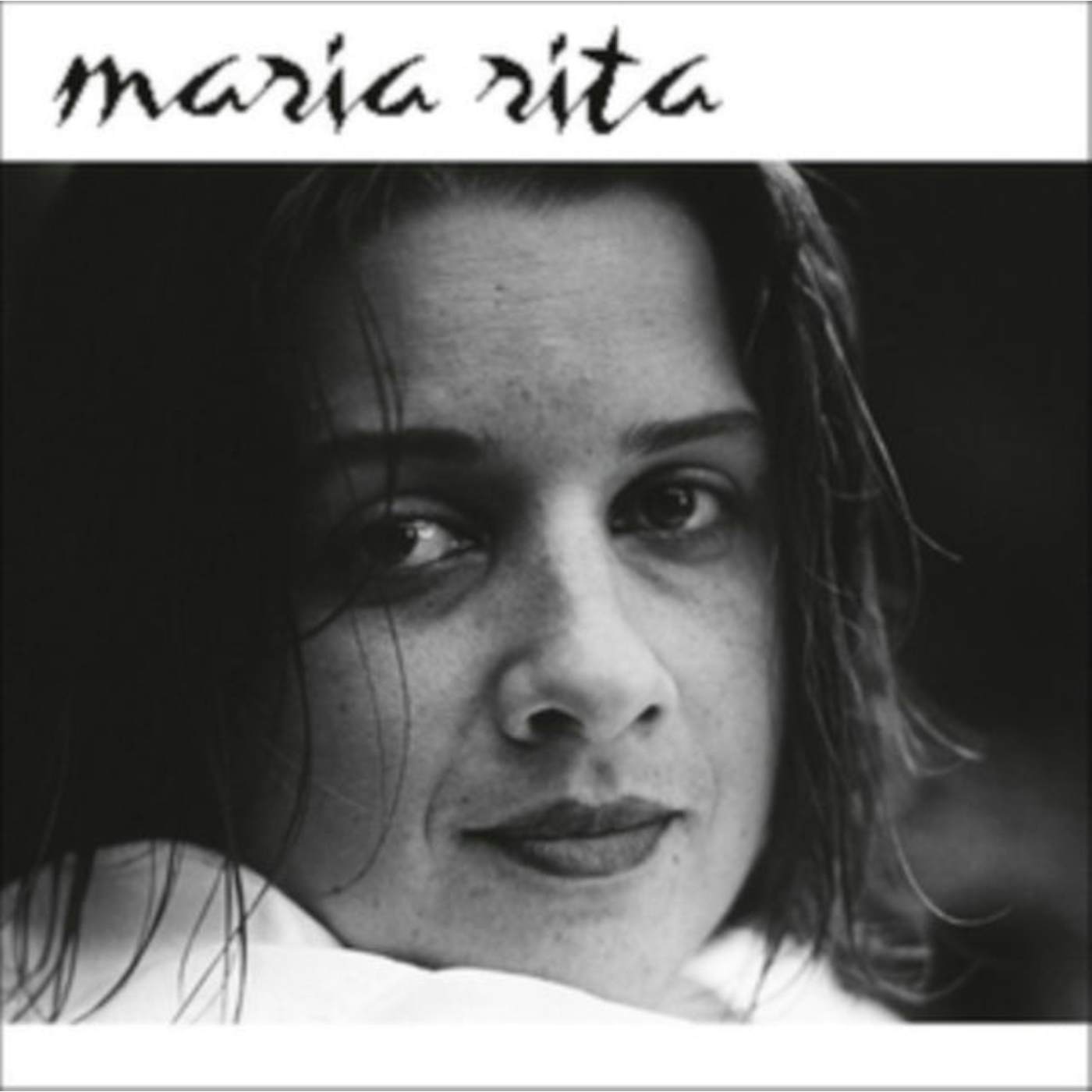 Maria Rita LP - Brasileira (Vinyl)