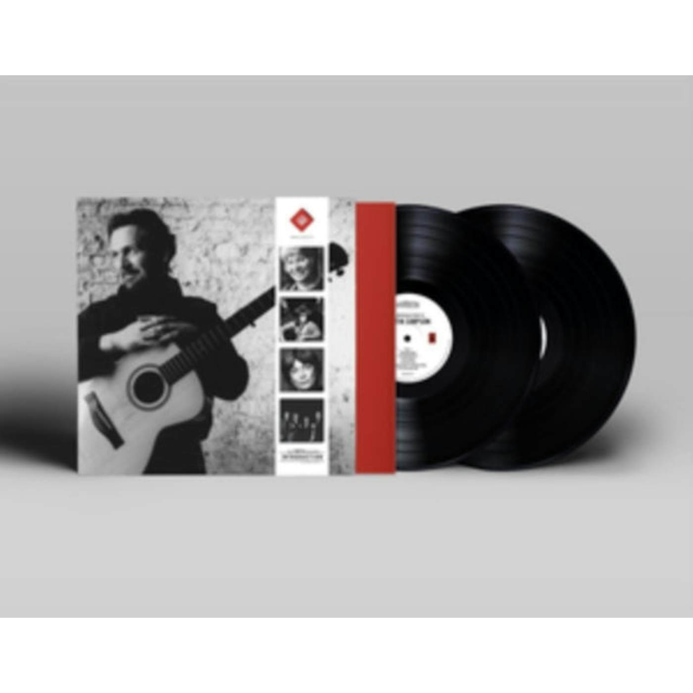 Martin Simpson LP - An Introduction To...2Lp (Vinyl)