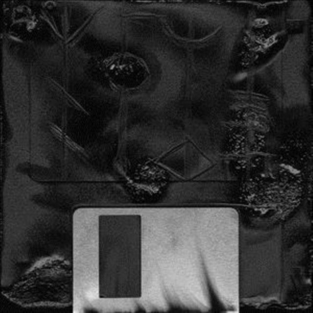 MASTER BOOT RECORD LP Floppy Disk Overdrive (Vinyl)