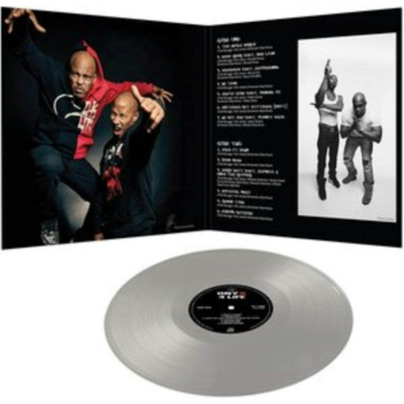 Onyx LP - Onyx 4 Life (Vinyl)