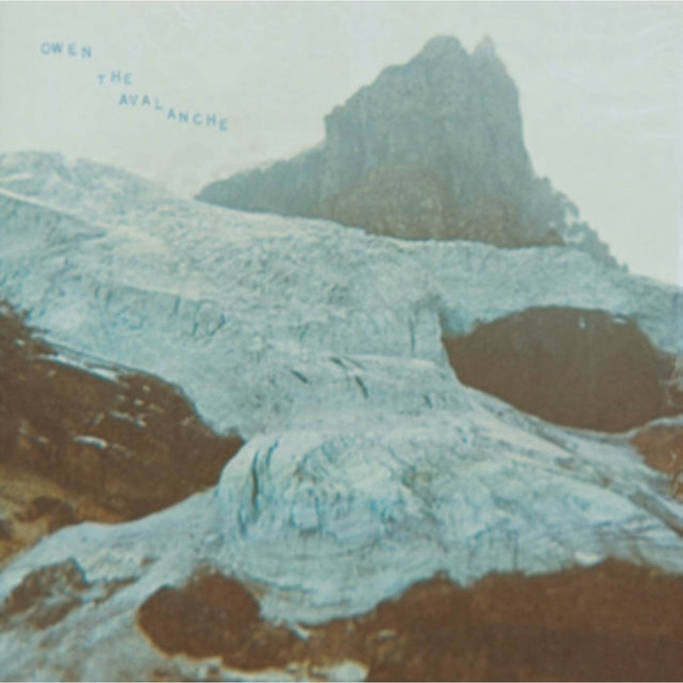 Owen LP - Avalanche The (Vinyl)