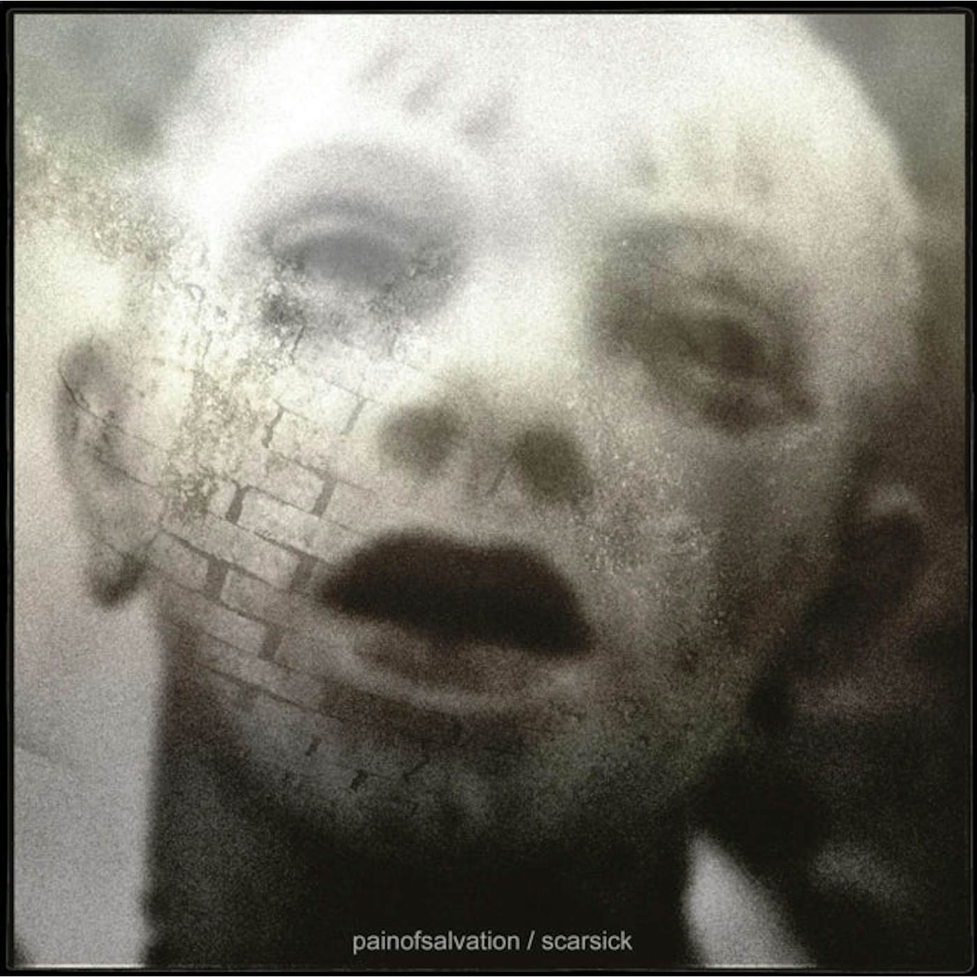 Pain Of Salvation LP - Scarsick (Vinyl)