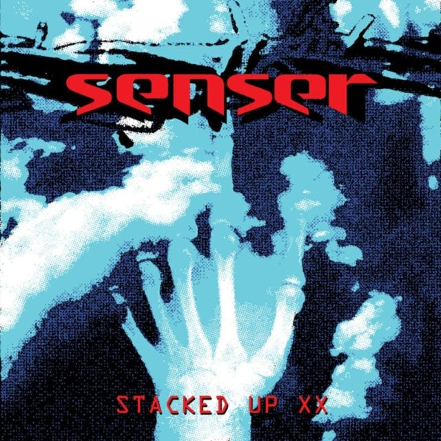 Senser LP - Stacked Up Xx (Remastered Edit (Vinyl)