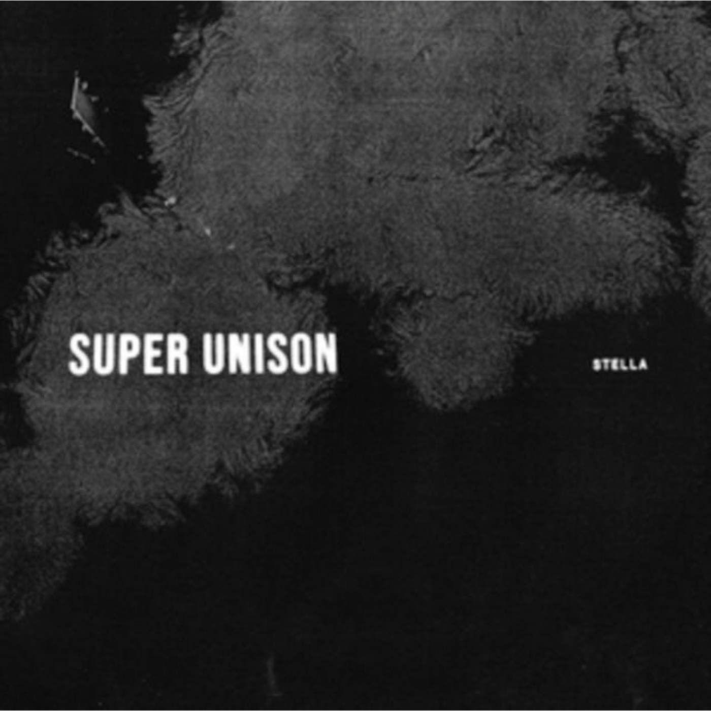 Super Unison LP - Stella (Vinyl)