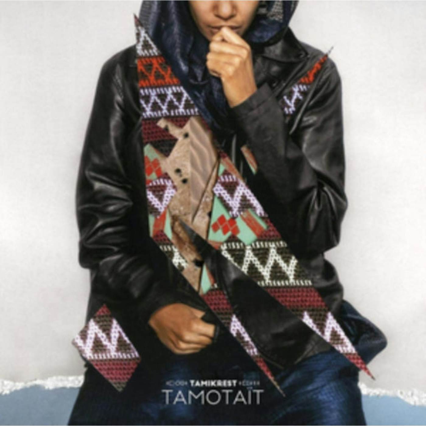 Tamikrest LP - Tamotaït (Vinyl)