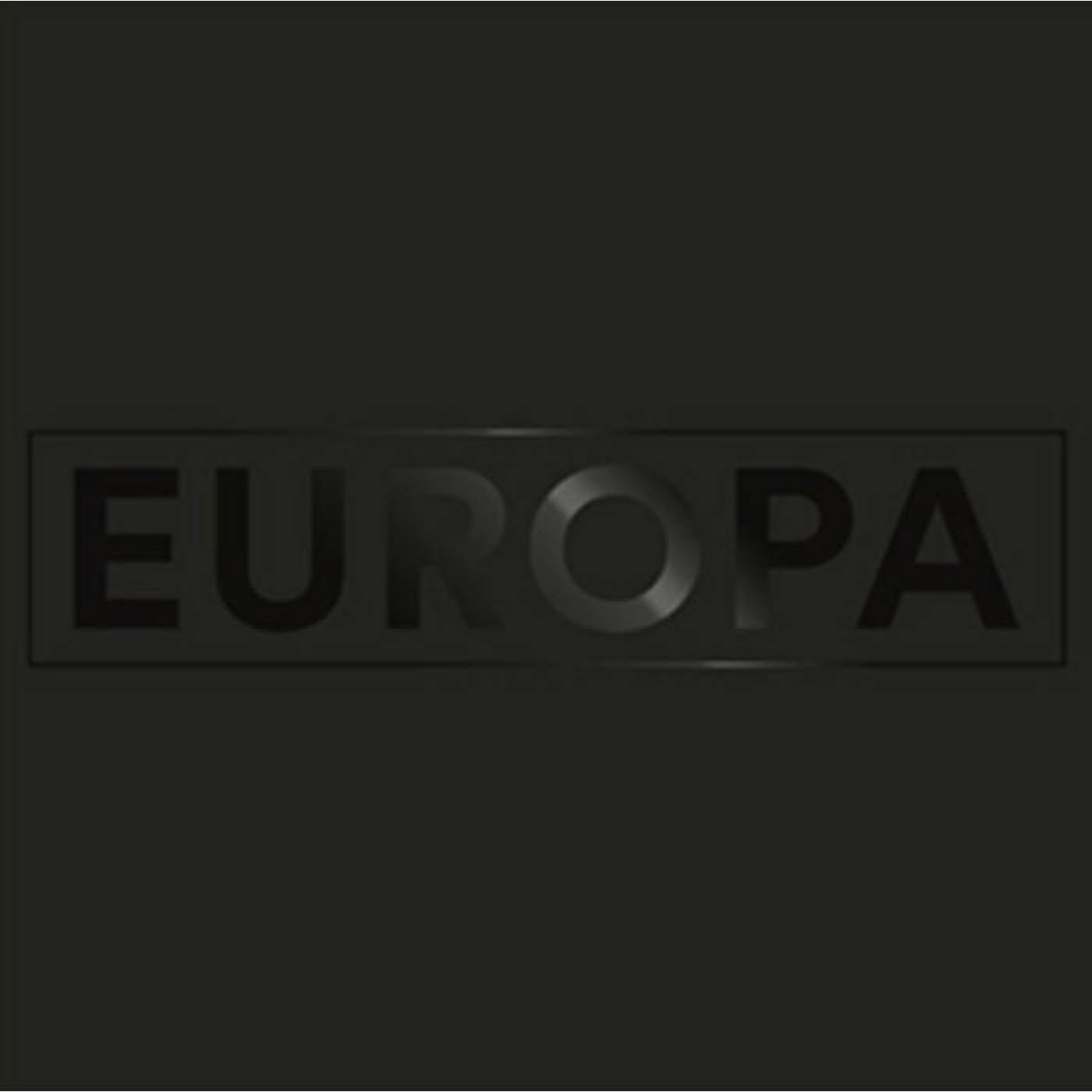 Tapan LP - Europa (Vinyl)