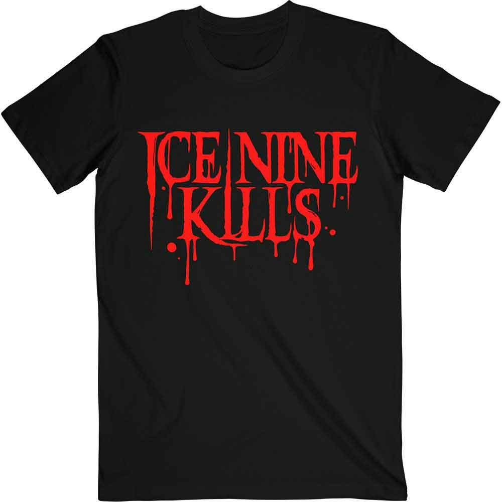 ICE NINE KILLS Shirts, ICE NINE KILLS Merch, ICE NINE KILLS Hoodies, ICE NINE KILLS Vinyl