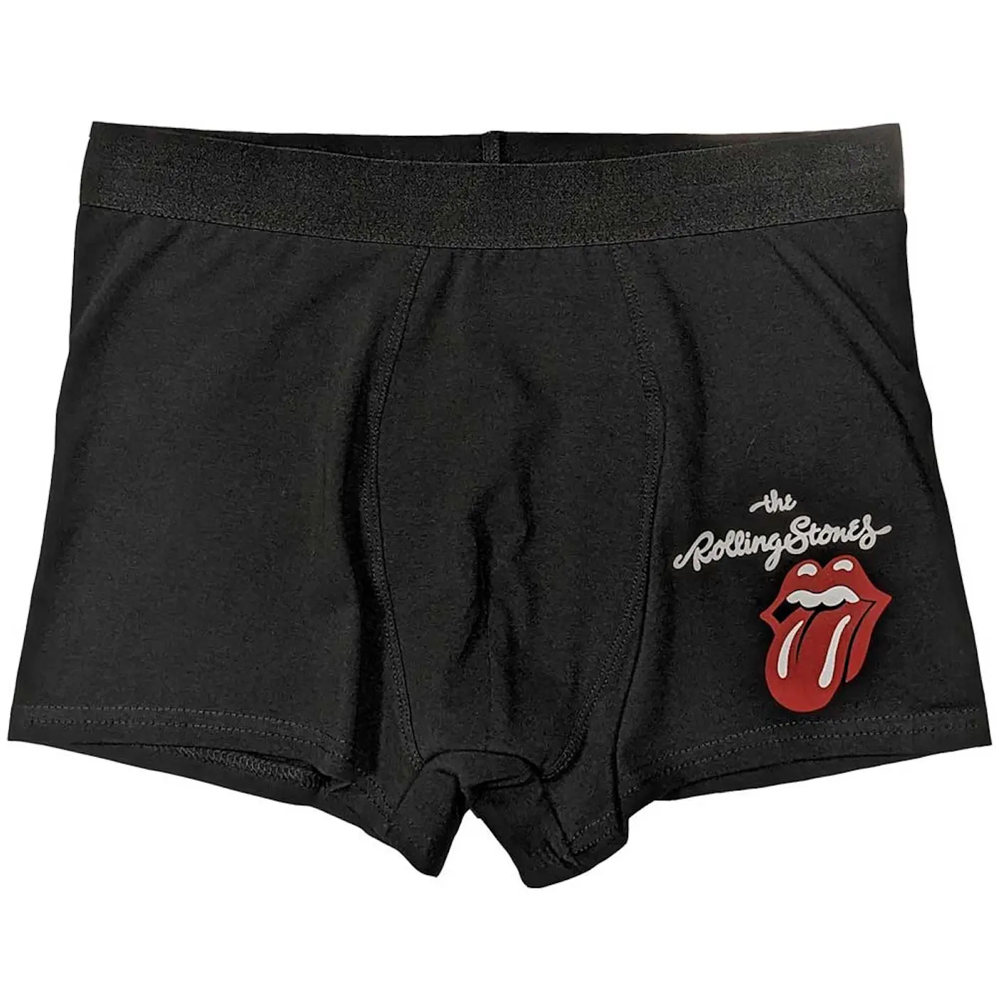 The Rolling Stones Underwear - Classic Tongue
