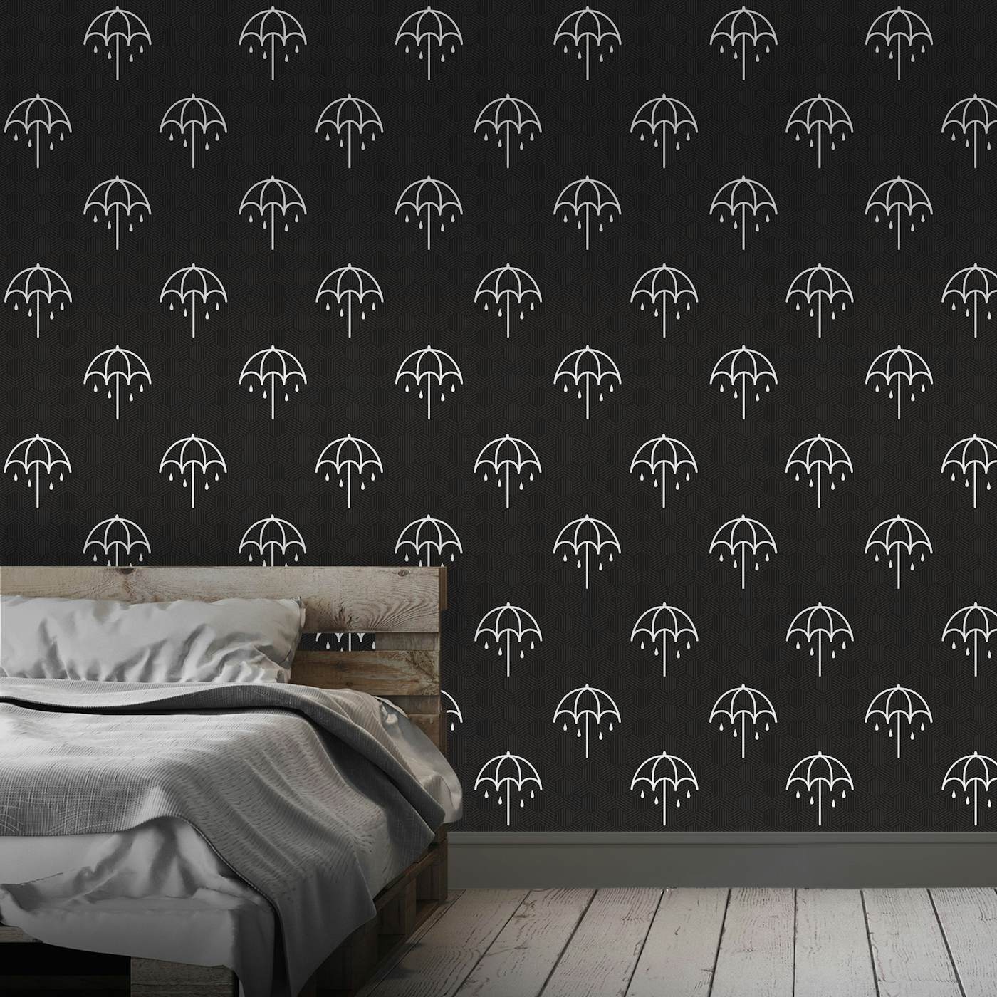 Rock Roll Bring Me The Horizon (BMTH) Wallpaper - That's The Spirit