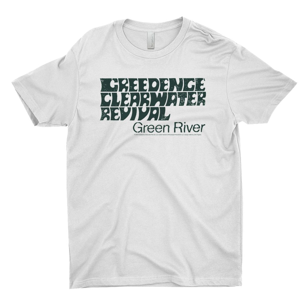 Creedence Clearwater Revival T-Shirt 