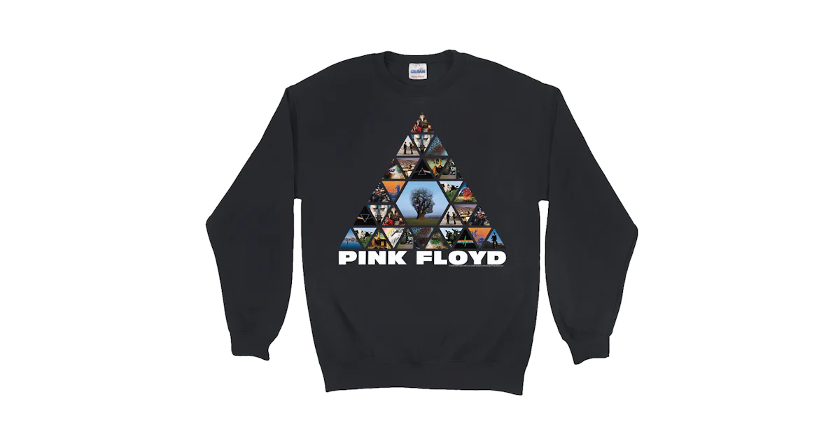 Pink Floyd - Sweat HAVE A CIGAR - Noir - Adulte - 0.00 Pink Floyd - Sweat HAVE A CIGAR - Noir - Adulte - 0.00
