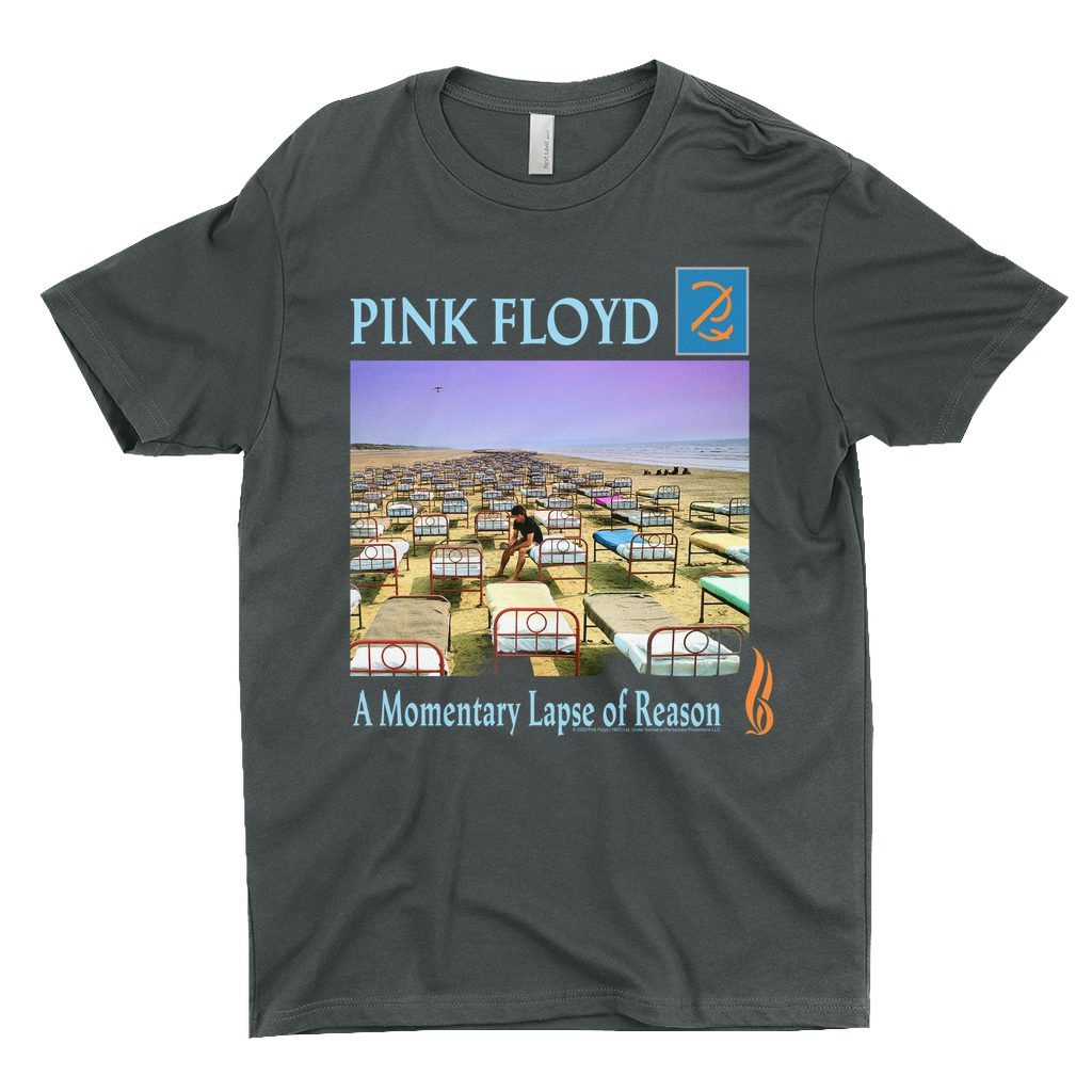 A Momentary Lapse Of Reason Album Cover Shirt