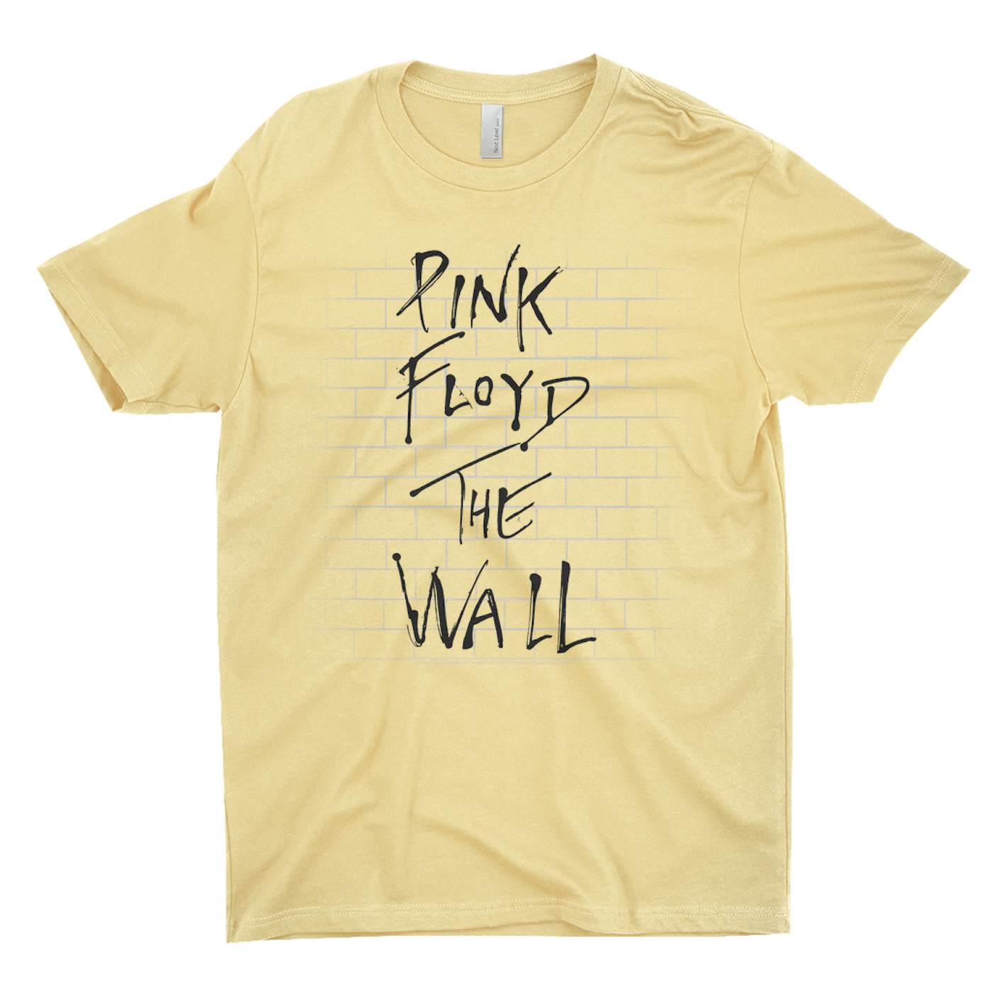 Pink Floyd T-Shirt | Pink Floyd The Wall Art Pink Floyd Shirt