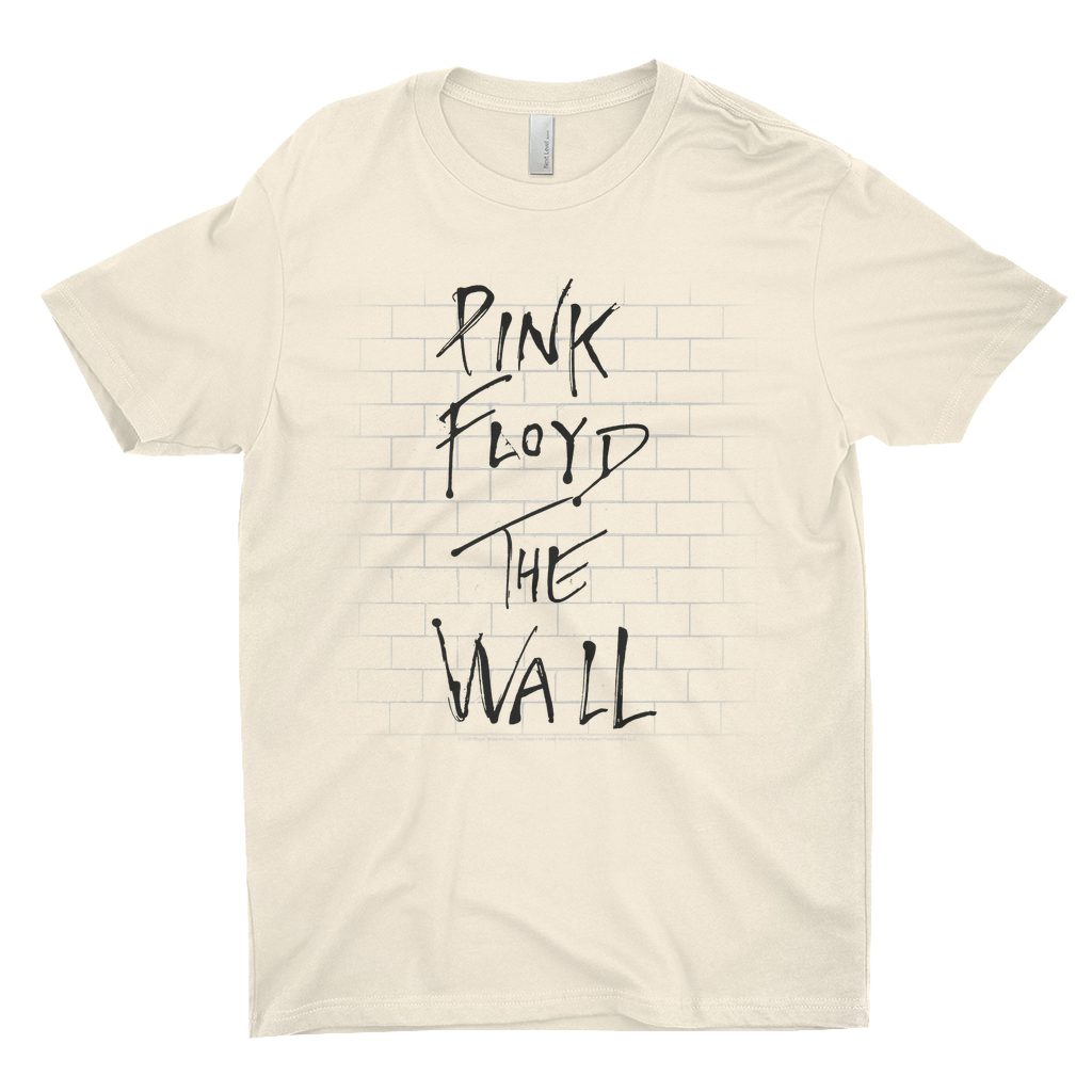 pink floyd shirt
