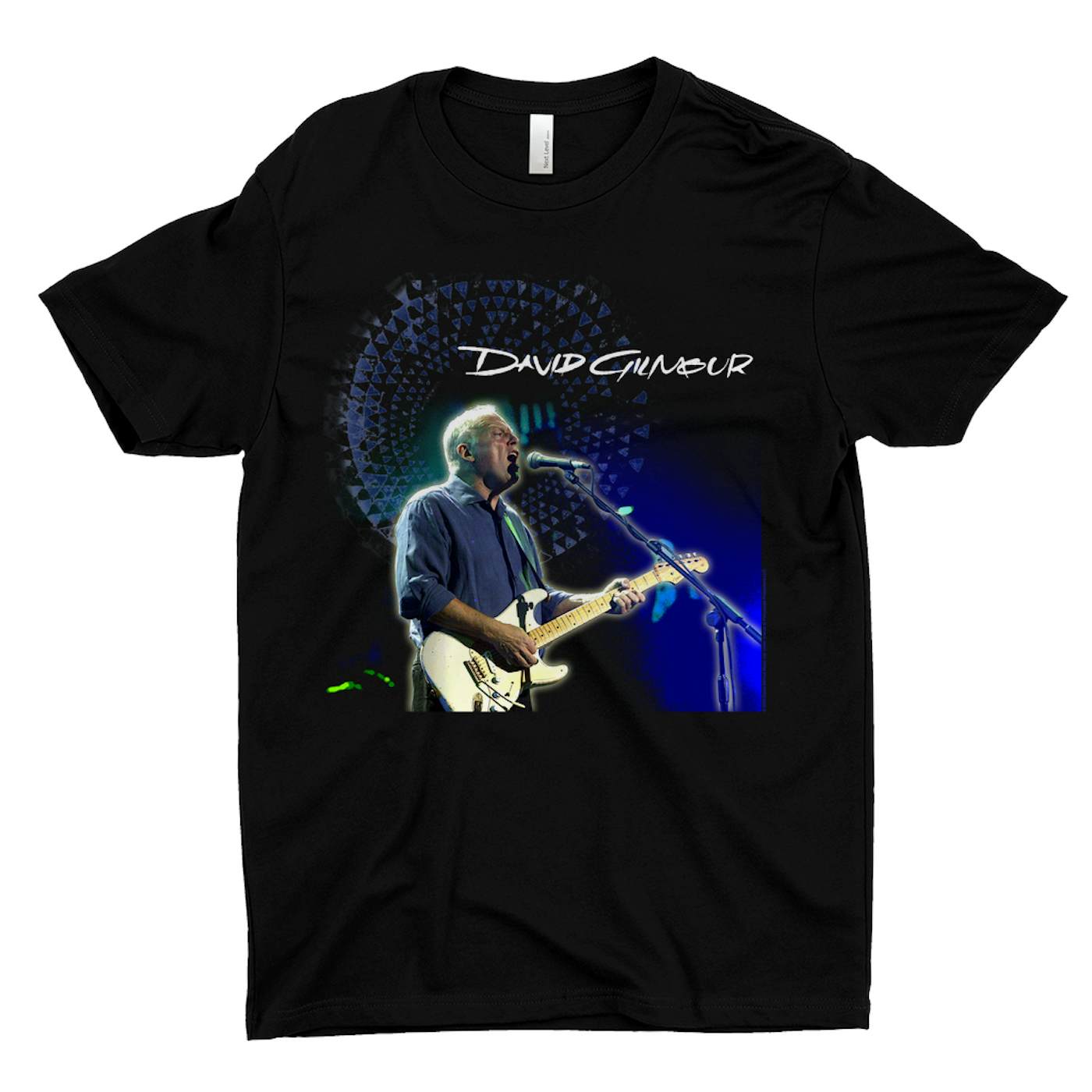David Gilmour T-Shirt | David Gilmour Singing Design David Gilmour Shirt